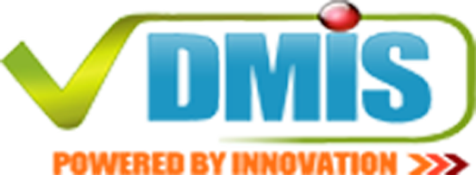 White-colored logo for 'BSKit' likely a software or tool related to VDMIS.